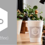 CBD Coffeeの店舗ロゴと雰囲気を公式サイトから拝借しました。